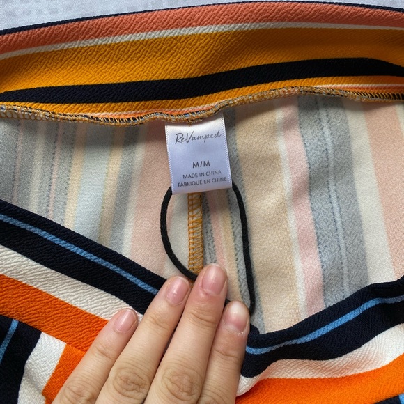 Summer pants medium - Picture 3 of 3